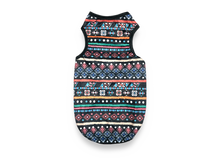 Load image into Gallery viewer, Patterned Tank Top
