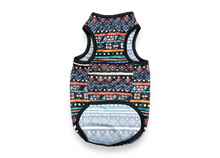 Load image into Gallery viewer, Patterned Tank Top