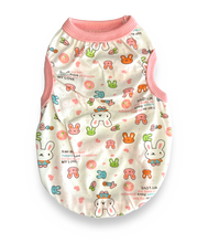 Load image into Gallery viewer, Fitted Tank Tops