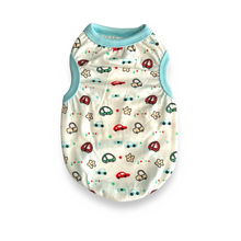 Load image into Gallery viewer, Fitted Tank Tops