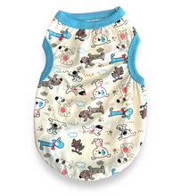 Load image into Gallery viewer, Fitted Tank Tops