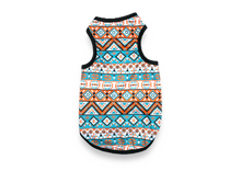 Load image into Gallery viewer, Patterned Tank Top