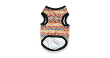 Load image into Gallery viewer, Patterned Tank Top