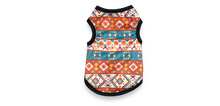 Load image into Gallery viewer, Patterned Tank Top