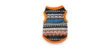 Load image into Gallery viewer, Patterned Tank Top