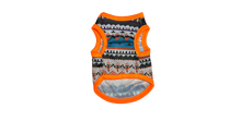 Load image into Gallery viewer, Patterned Tank Top