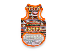 Load image into Gallery viewer, Patterned Tank Top