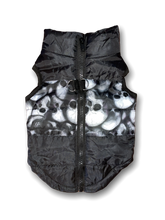 Load image into Gallery viewer, Nylon Puffer Vest