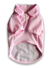 Load image into Gallery viewer, Polo Collared Shirt