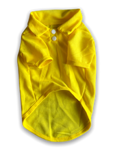 Load image into Gallery viewer, Polo Collared Shirt