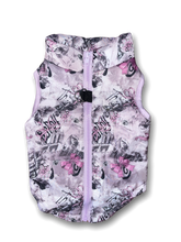 Load image into Gallery viewer, Nylon Puffer Vest