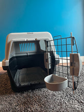 Load image into Gallery viewer, Travel Crate