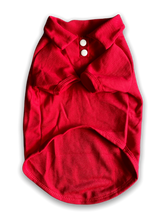 Load image into Gallery viewer, Polo Collared Shirt