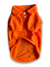 Load image into Gallery viewer, Polo Collared Shirt