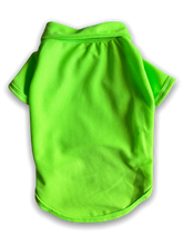 Load image into Gallery viewer, Polo Collared Shirt