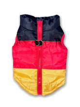 Load image into Gallery viewer, Nylon Puffer Vest