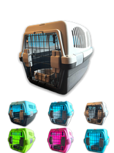 Load image into Gallery viewer, Travel Crate