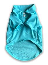 Load image into Gallery viewer, Polo Collared Shirt