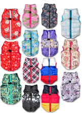 Load image into Gallery viewer, Nylon Puffer Vest