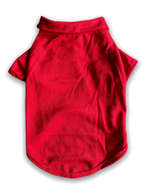 Load image into Gallery viewer, Polo Collared Shirt