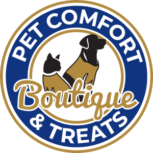 Pet Comfort &amp; Treats