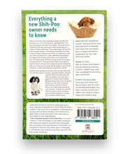 Load image into Gallery viewer, The Complete Guide To The Shih-Poo
