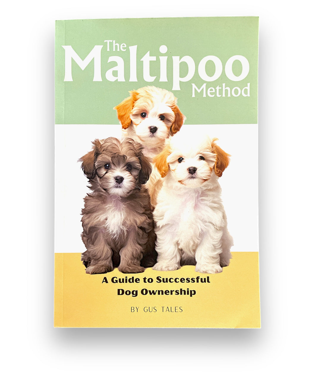 The Maltipoo Method
