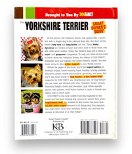 Load image into Gallery viewer, &quot;Smart Owners Guide&quot; Yorkshire Terrier (Kennel Club Book Interactive Series)
