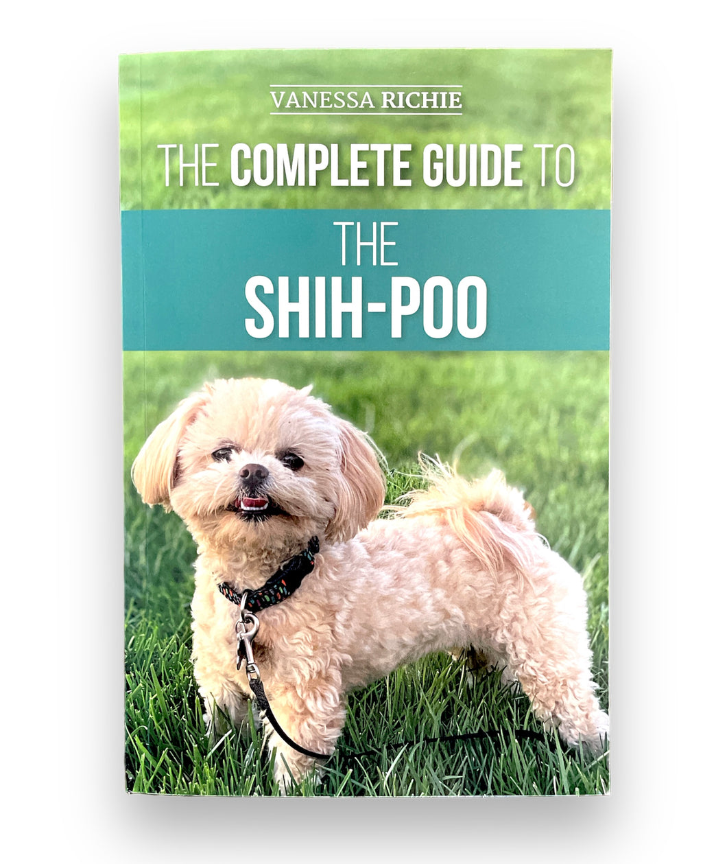 The Complete Guide To The Shih-Poo
