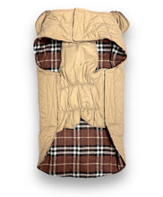 Load image into Gallery viewer, Reversible Flannel Vest
