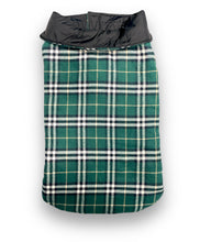 Load image into Gallery viewer, Reversible Flannel Vest
