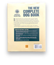 Load image into Gallery viewer, The New Complete Dog Book
