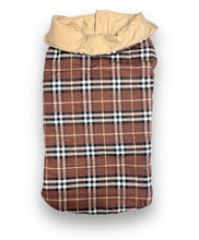 Load image into Gallery viewer, Reversible Flannel Vest
