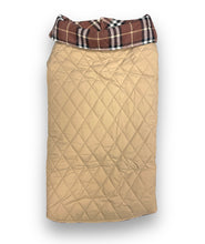 Load image into Gallery viewer, Reversible Flannel Vest
