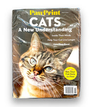 Load image into Gallery viewer, Cats Pawprint: A New Understanding
