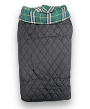 Load image into Gallery viewer, Reversible Flannel Vest
