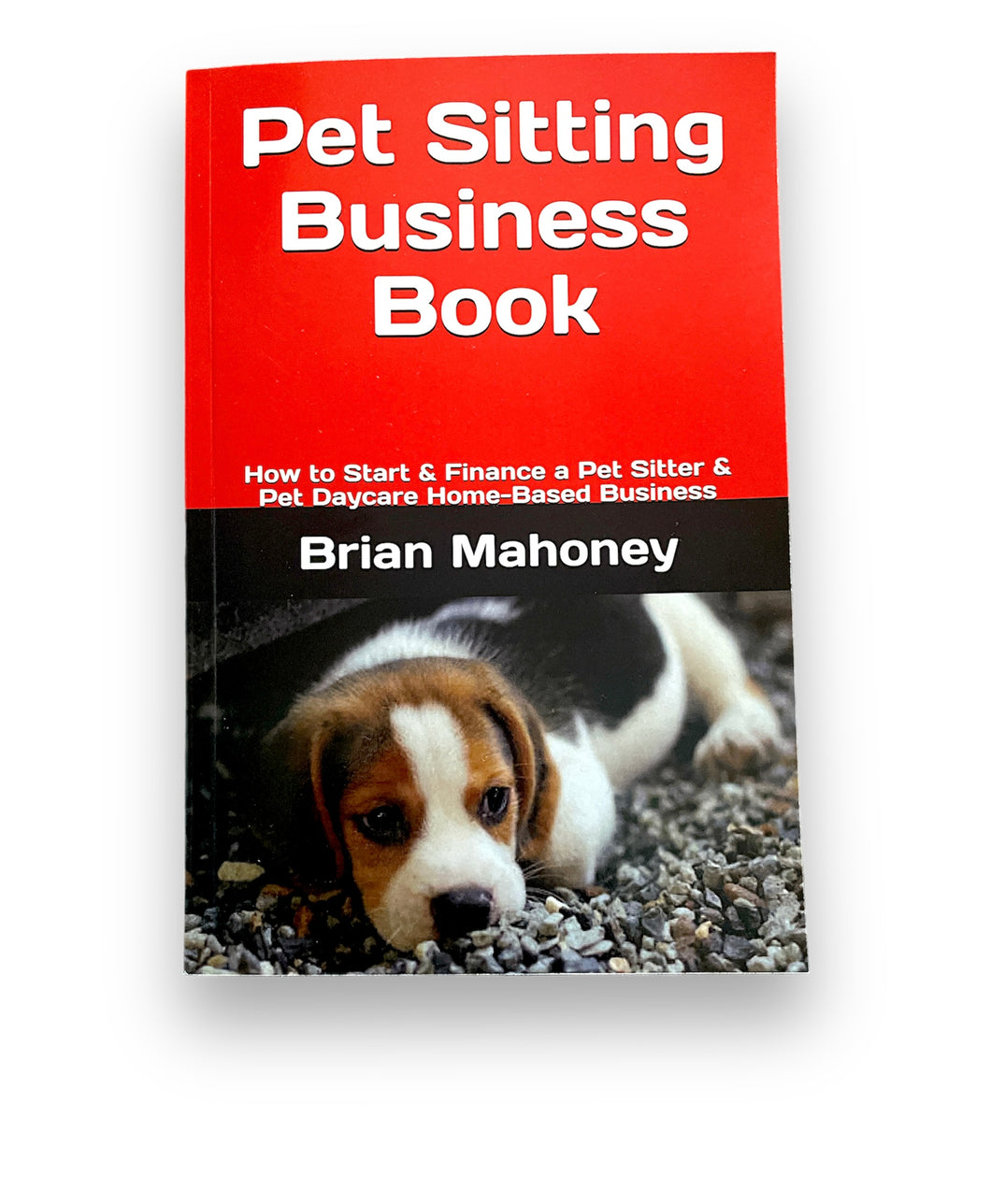 Pet Sitting Business Book