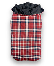Load image into Gallery viewer, Reversible Flannel Vest
