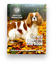 Load image into Gallery viewer, The New Complete Dog Book
