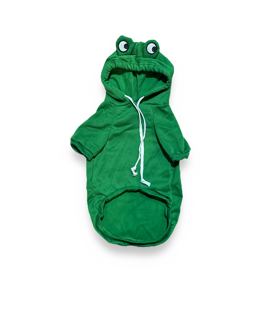 Costumes - Hoodie
