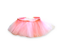 Load image into Gallery viewer, &quot;Birthday Girl&quot; Pink Bandana and Tutu Set
