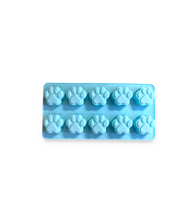 Load image into Gallery viewer, Silicone Dog Treats Mold Bone and Paw
