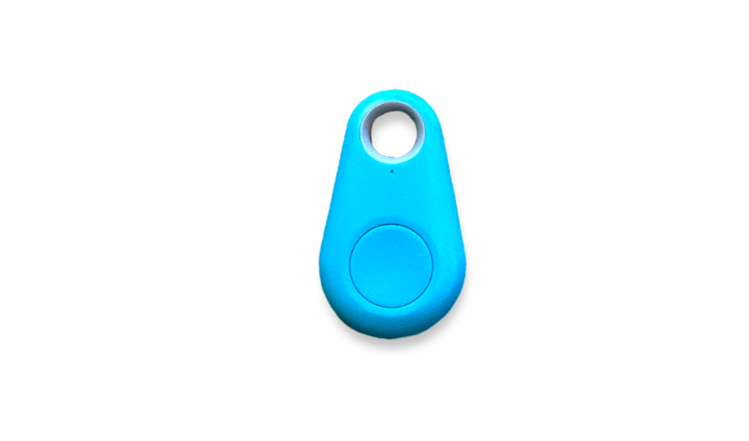 Tag Tracker