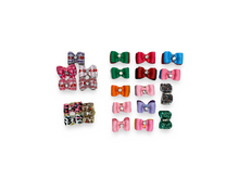 Load image into Gallery viewer, Shades and Bows Accessories Package
