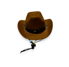 Load image into Gallery viewer, Cowboy Hat
