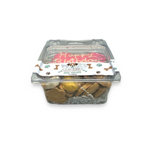 Load image into Gallery viewer, Claudia&#39;s Canine Bakery Dog Treats &quot;Happy Birthday&quot;

