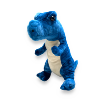 Load image into Gallery viewer, Dinosaur Stuffed Animal Toy
