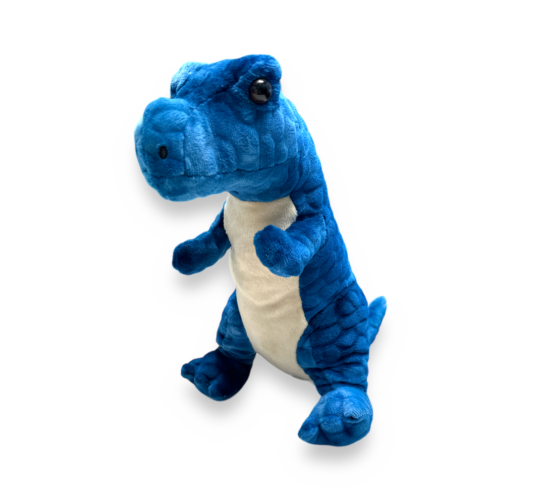 Dinosaur Stuffed Animal Toy