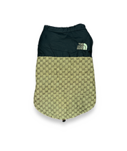 Load image into Gallery viewer, The Dog Fans Designer Puffer Vest
