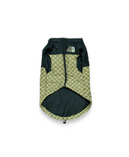 Load image into Gallery viewer, The Dog Fans Designer Puffer Vest
